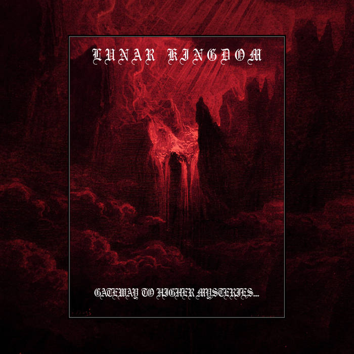 Gateway to Higher Mysteries...