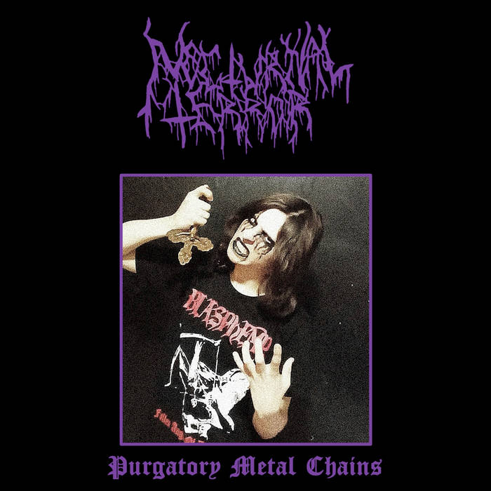 Purgatory Metal Chains