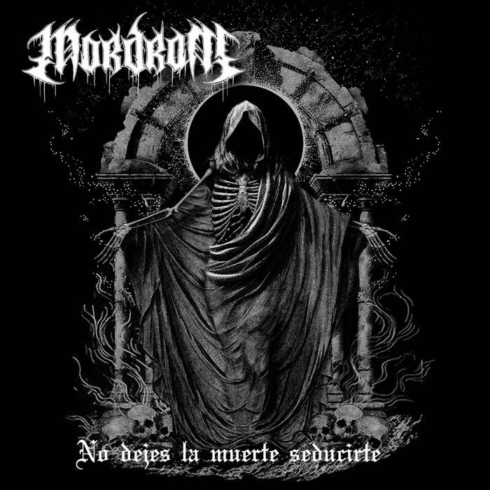 No Dejes la Murte Seducirte (Single 2025)
