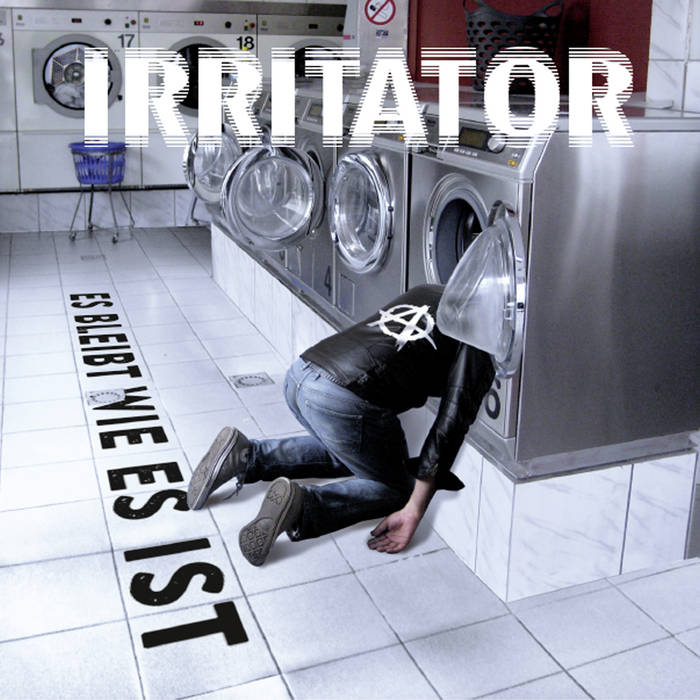 Es Bleibt Wie Es Ist