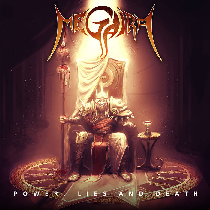 Power, Lies and Death