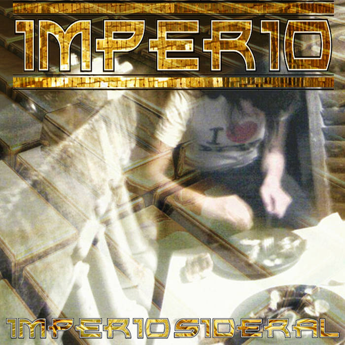 Imperio Sideral