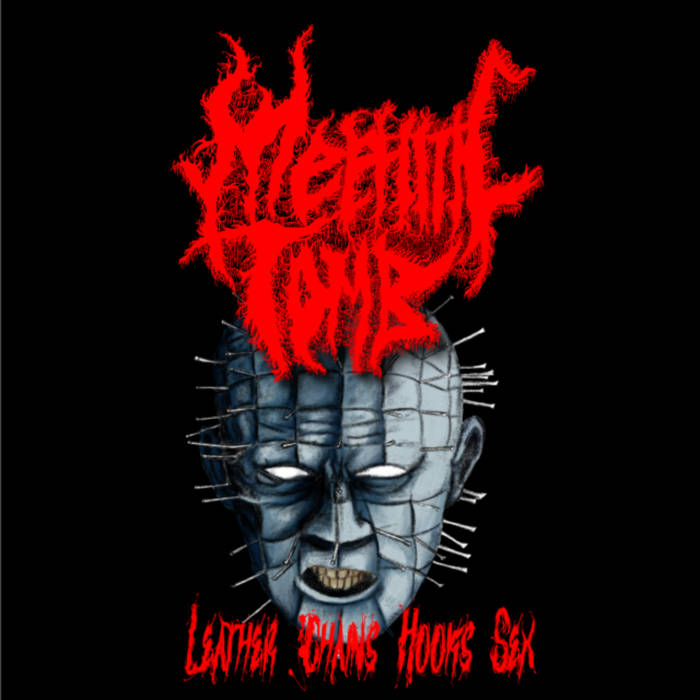 Leather, Chains, Hooks, Sex