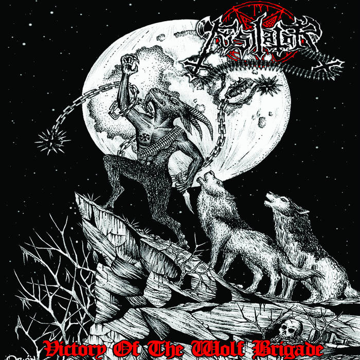 Victory Of The Wolf Brigade