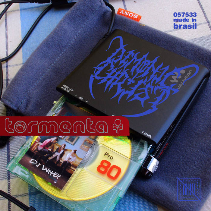 DJ WHEY ALL-TIME EDITS