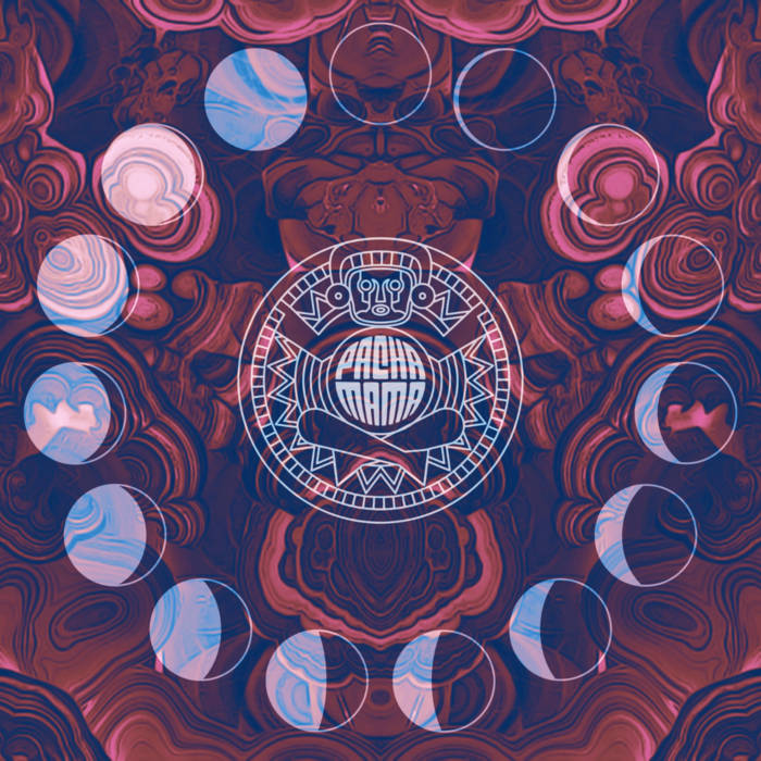 Tides of Fire - Anselmus & Yusuf Lemone