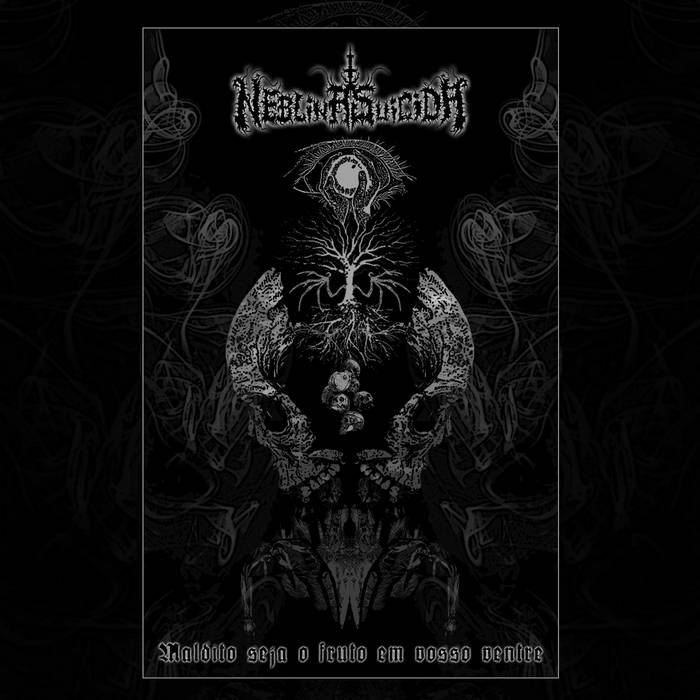 Maldito Seja o Fruto em Vosso Ventre - Full-length 2014