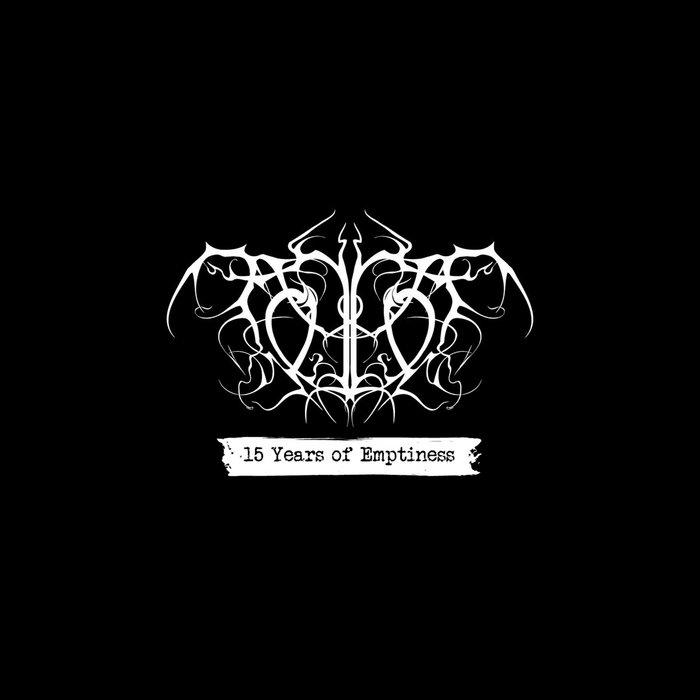 15 Years of Emptiness