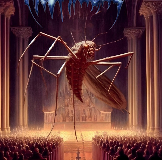 Anopheles