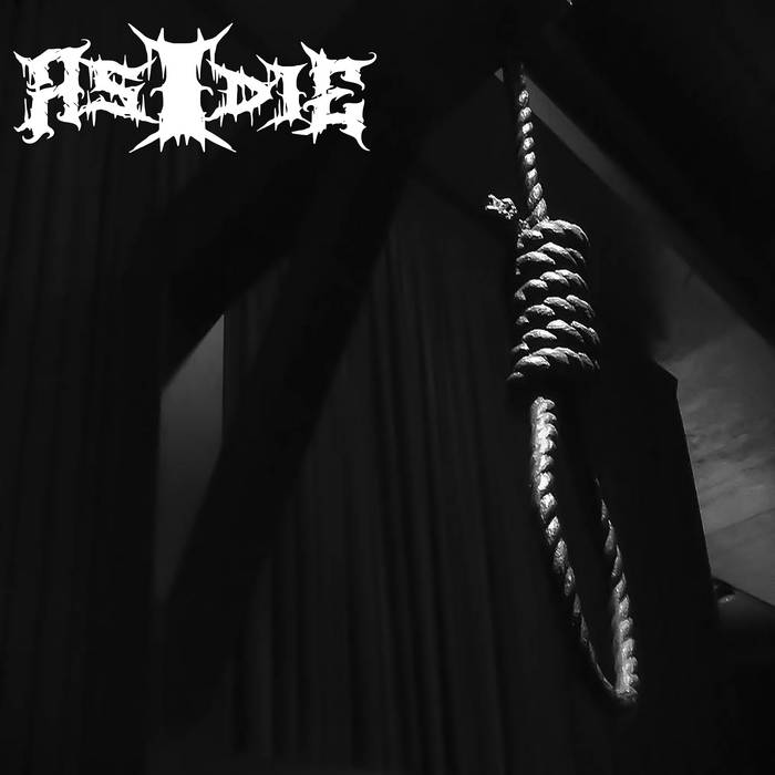 SUICIDAL DANCE (Single)