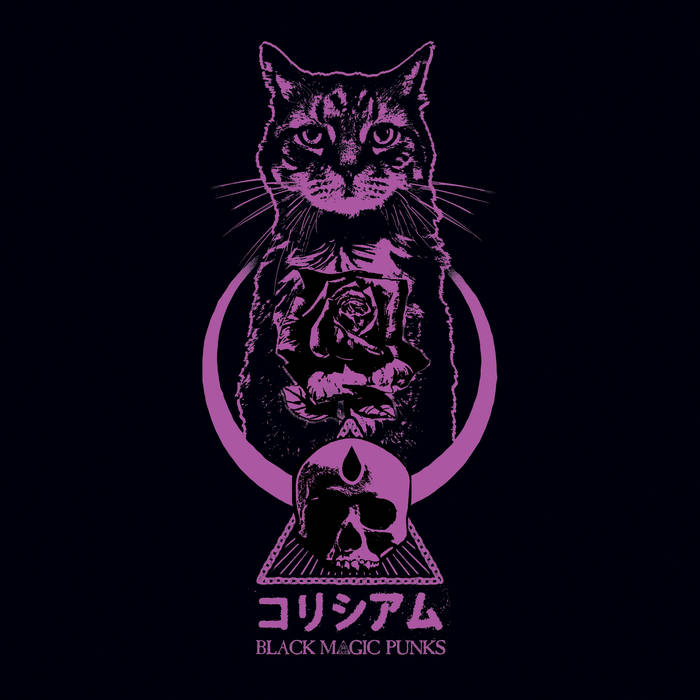 Black Magic Punks