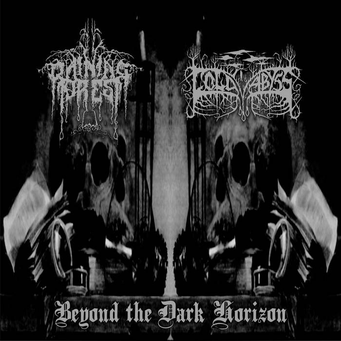 Beyond the Dark Horizon