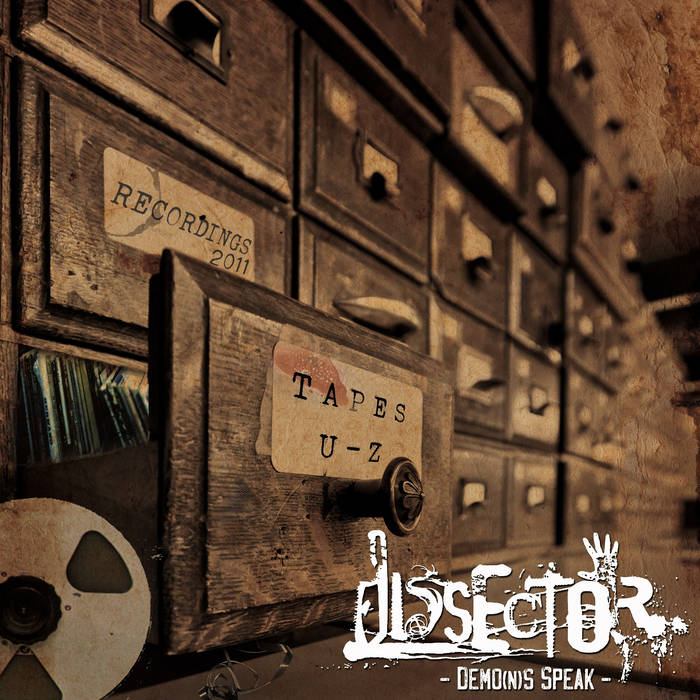 Demo(n)s Speak (Digital Compilation)