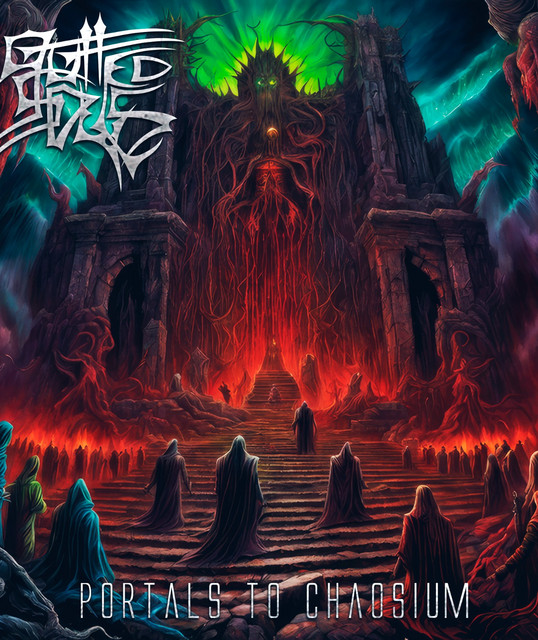 Gutted Souls
