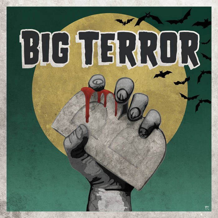 Big Terror