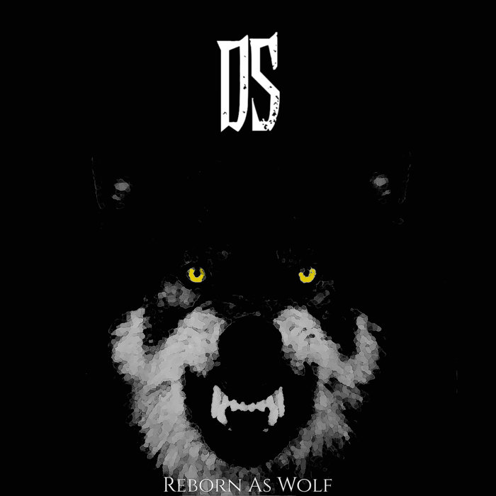 REBORN AS WOLF