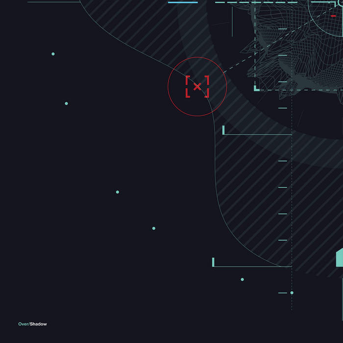 Overlook - Quadrant 3