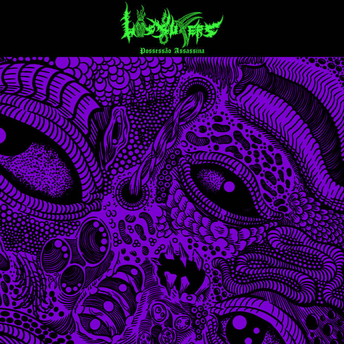 Possessão Assassina