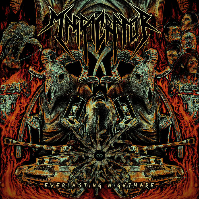 Everlasting Nightmare