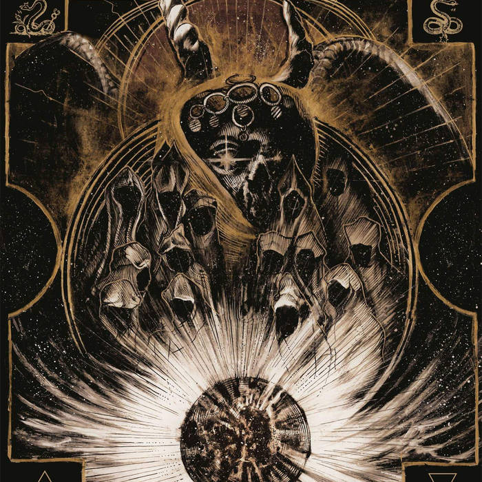 Melting Ocean (new single)