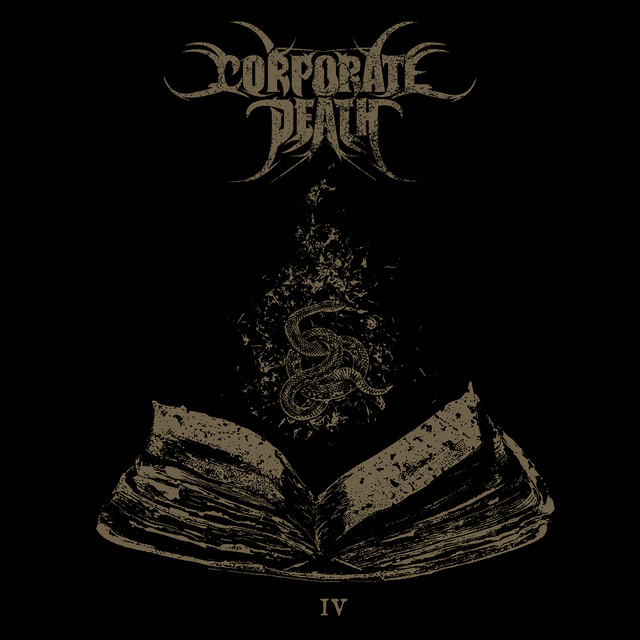 Corporate Death