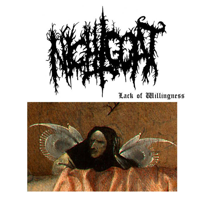 Lack of Willingness (Demo)