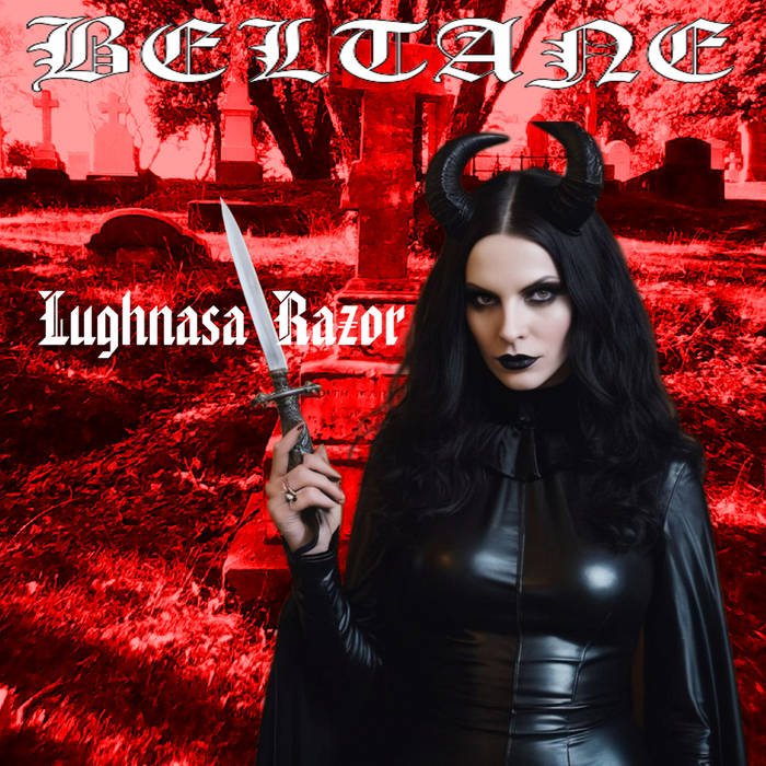 Lughnasa Razor