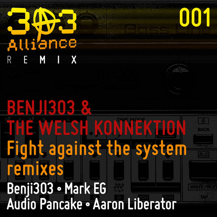 303 Alliance Remix 001