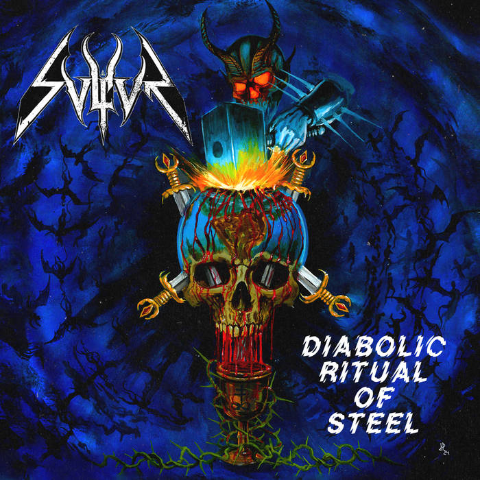 Diabolic Ritual of Steel