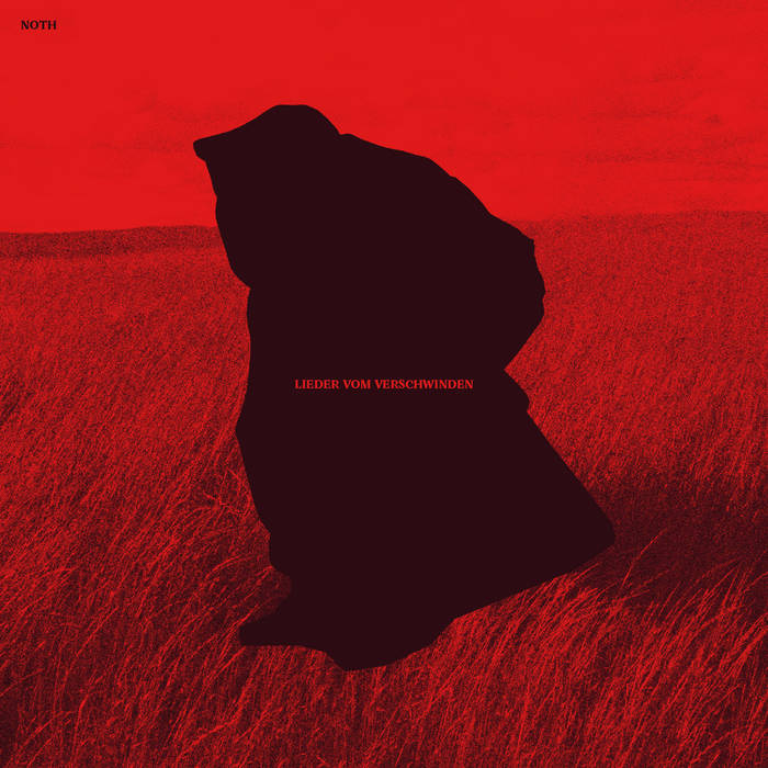 Lieder vom Verschwinden