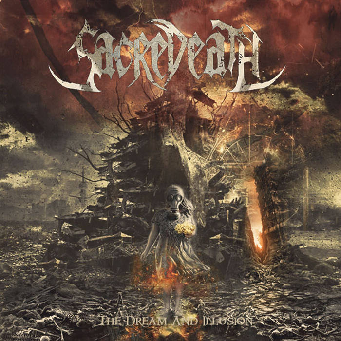 THE DREAM AND ILLUSION