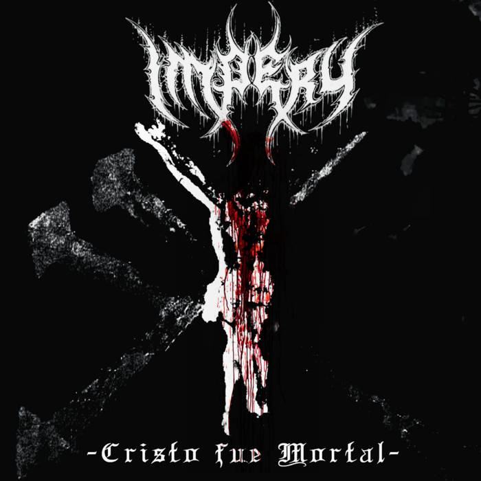 Cristo Fue Mortal (2019)