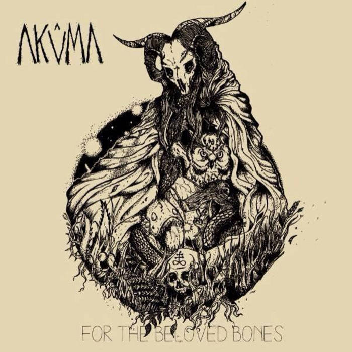 For The Beloved Bones