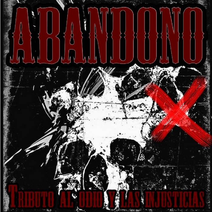 Tributo al odio y las injusticias