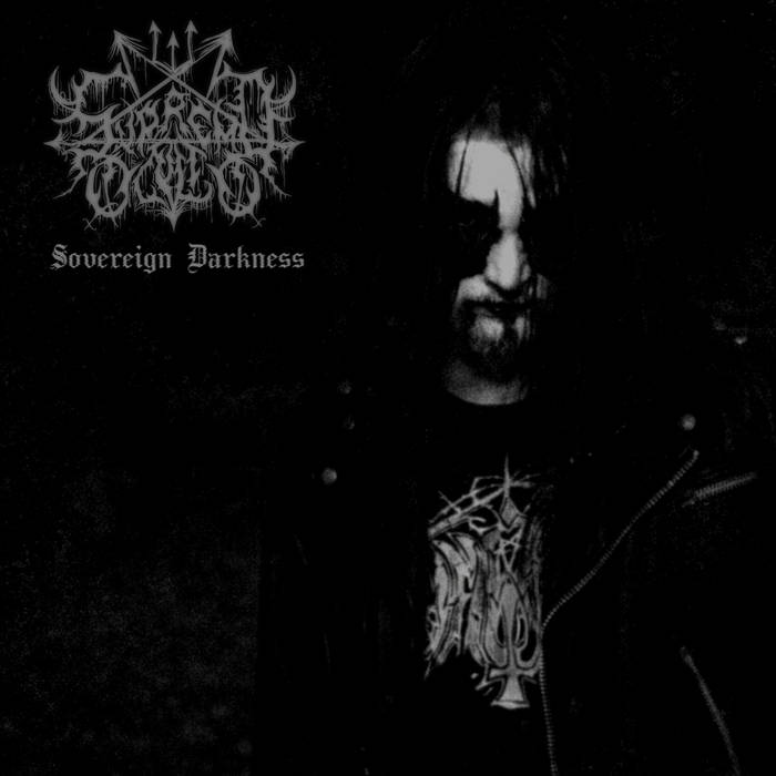 Sovereign Darkness