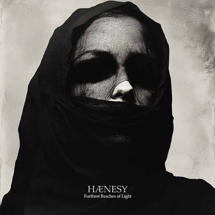 Furthest Reaches of Light