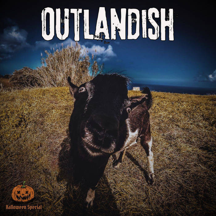 Outlandish