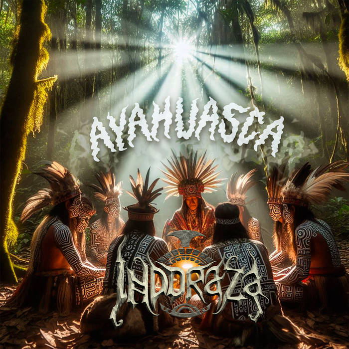 Ayahuasca