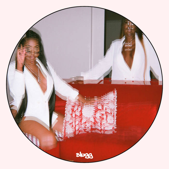 Ring Ring (C.I.T.Y EDIT)