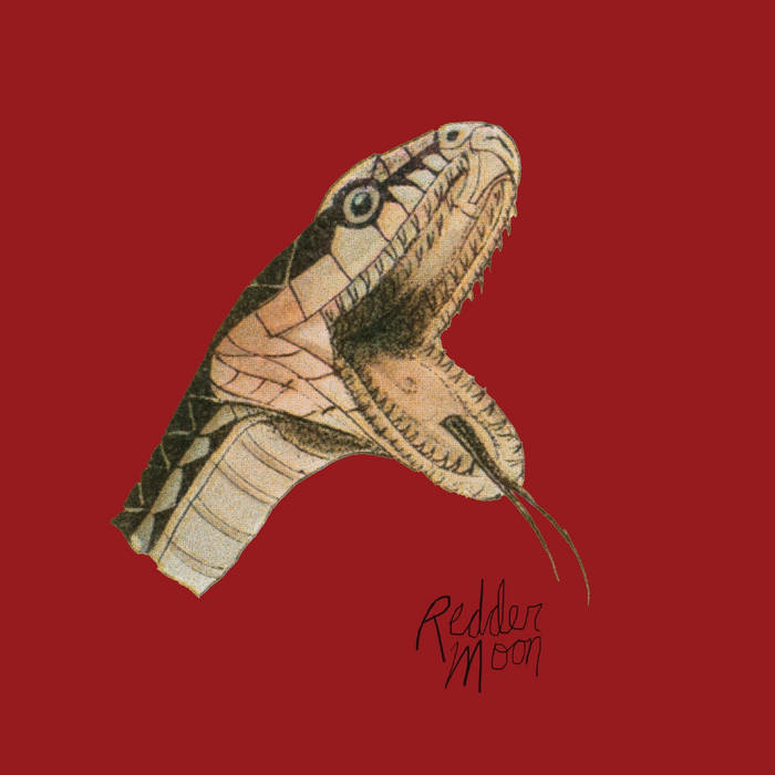 She Was Certainly Bit By Something (INSTRUMENTAL VERSION)