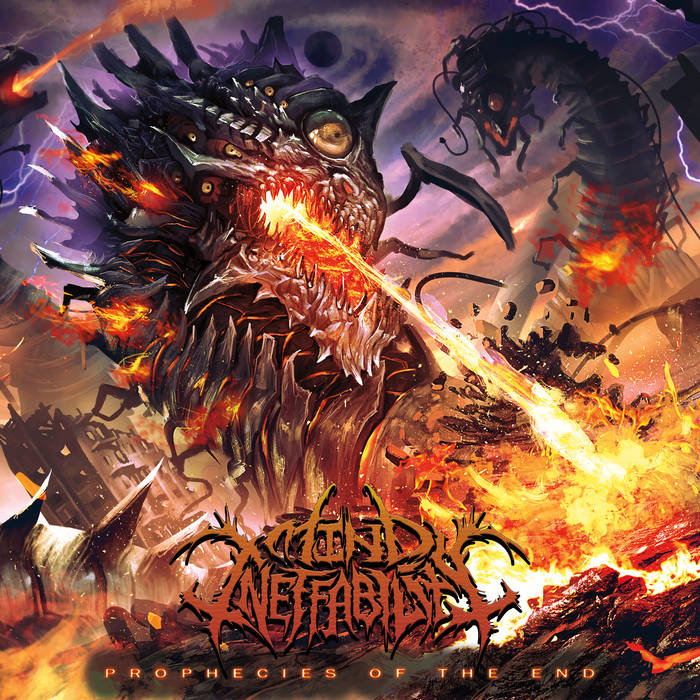 Prophecies Of The End