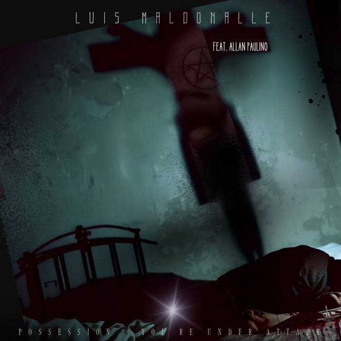 Possession you’re under attack