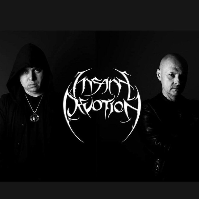 Insane Devotion