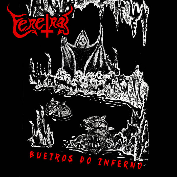 Bueiros do Inferno (Demo)