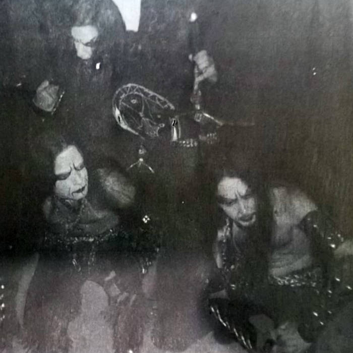 Angel's Tears - DT-Nema-1995