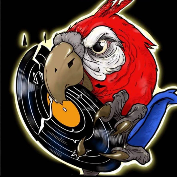 Jungle Breaker -Discordia