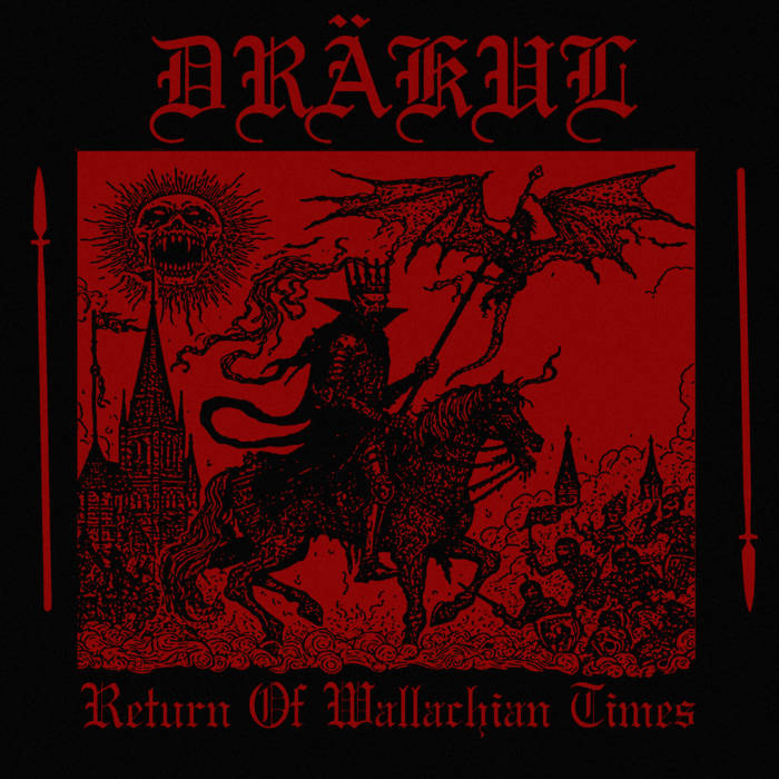 Return Of Wallachian Times