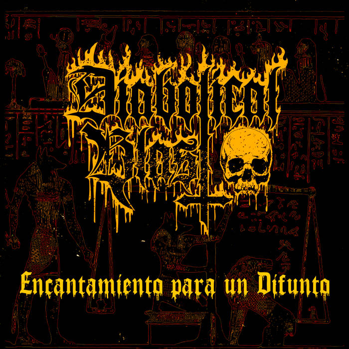 Encantamiento para un Difunto