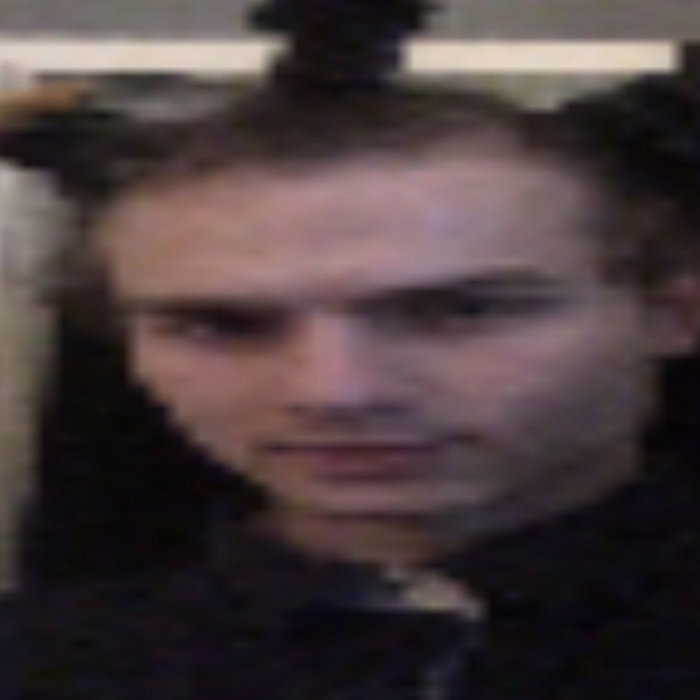 temný kolotoč a nekonečná jízda