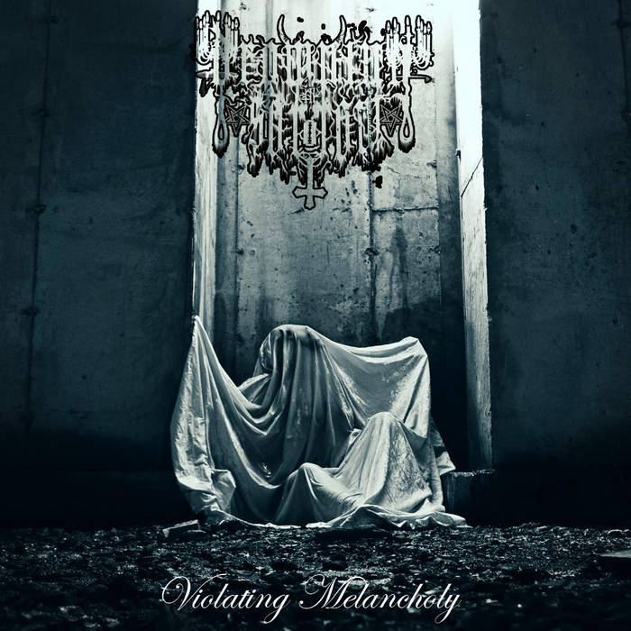 Violating Melancholy (EP)